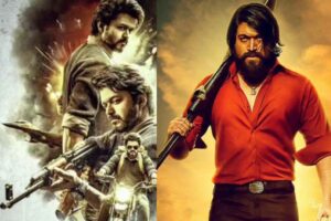 ఈవారం బాక్సాఫీస్‌:  రెండూ డ‌బ్బింగులే.. కానీ!