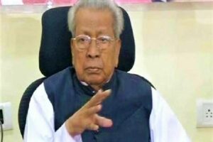 హఠాత్తుగా ఢిల్లీకి ఏపీ గవర్నర్ !