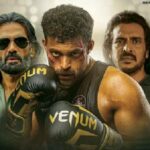 Varun Tej Ghani Movie review