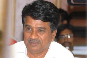 ఏపీఐఐసీ చైర్మన్‌కు జీతం వద్దట! అసలు కారణం ఏమిటంటే ?