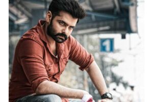 రామ్ సినిమాకీ అదే స‌మ‌స్య‌