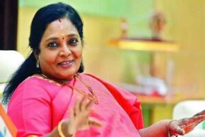ప్రజాదర్భార్ ప్రారంభిస్తున్న తమిళిసై.. అధికారులు వస్తారా ?