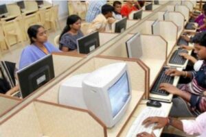 సచివాలయ ఉద్యోగులకు ప్రొబేషన్ కంటే ముందే పొగ !