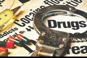 డ్రగ్స్ పొగ – సెగ కాచుకుంటున్న రాజకీయం, మీడియా !