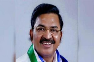 ఉదయగిరిలో వైసీపీ నేతల పరువు తీసిన మేకపాటి !