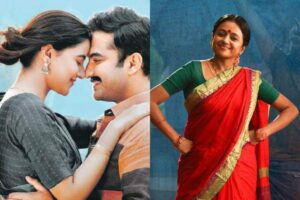 ఈవారం బాక్సాఫీస్:  త్రిపుల్ థ‌మాకా!