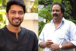 ఈవీవీ సినిమాల్లో న‌చ్చ‌నిది అదొక్క‌టే!