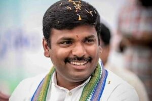 పాపం అమర్నాథ్ – చివరికి హ్యాండిచ్చినా కక్కలేరు..మింగలేరు !