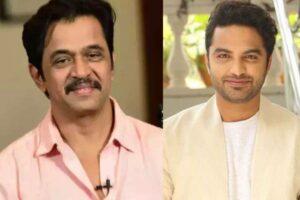 అర్జున్ ద‌ర్శ‌క‌త్వంలో విశ్వ‌క్‌సేన్‌