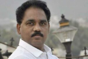 వాసుపల్లికి చివరికి మిగిలింది అదే – రాజీనామా !