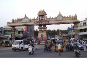 కోనసీమ పేరు మార్పు చిచ్చు – అట్టుడికిన అమలాపురం !