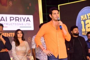 పరశురాం ‘ఒక్కడు’ ఫ్లాష్ బ్యాక్ చెప్పిన మహేష్