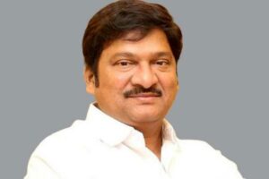 రాజేంద్ర ప్రసాద్ మంగమ్మ శపధం