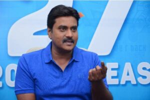 కామెడీ సినిమాలు తగ్గిపోవడం ప్రేక్షకుడికి నష్టం: సునీల్