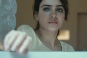 య‌శోద కోసం ‘ఫ్యామిలీమెన్‌’ టీమ్‌