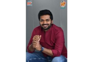 హిట్ ట్రాక్ కాపాడుకున్న అనిల్ రావిపూడి