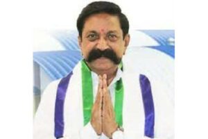 సైలెంట్‌గా మరో “రెడ్డి”కి సలహాదారు పదవి !