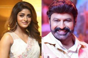 బాల‌య్య ప‌క్క‌క ఖిలాడీ భామ‌