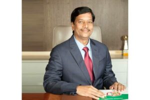 హెటెరో చైర్మన్‌కు రాజ్యసభ సీటిచ్చిన కేసీఆర్