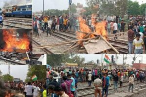 ప్రభుత్వాలపై ప్రజల ఆగ్రహానికి ఇవే సాక్ష్యాలు !