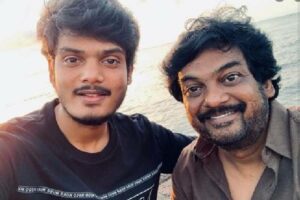 ఆకాష్ బాధ్య‌త తీసుకొంటున్న పూరి..!