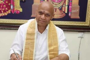రెడ్డి గారి కోసం ఢిల్లీ వెళ్లి మరీ సాధించిన సీఎం జగన్ !
