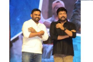చిరుతో మారుతి.. ఆశ‌లు స‌జీవం!