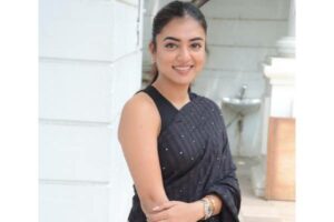 దర్శకుడికి నజ్రియా ఓపెన్ ఆఫర్