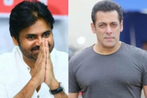 ఎక్ల్‌క్లూజీవ్‌:  ప‌వ‌న్ సినిమాలో… స‌ల్మాన్ ఖాన్