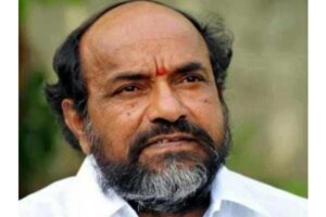 నయీం ముఠాతో ఆర్.కృష్ణయ్య దందాలు – కేసు నమోదు !