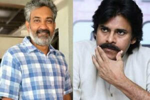 పవన్ ని రాజమౌళిని కలుపుతున్న విజయేంద్ర ప్రసాద్