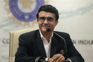 గంగూలీ ఇక పొలిటికల్ ఇన్నింగ్స్ !