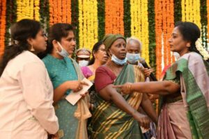 ఇక పూర్తి స్థాయి ” బీజేపీ గవర్నర్‌”గా తమిళిసై !