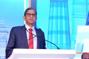 రిటైరయ్యాక ఎన్టీఆర్‌పై పుస్తకం రాస్తానంటున్న సీజేఐ !