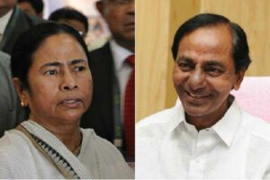దీదీ పిలిచారు – కేసీఆర్ వెళ్తారా ?