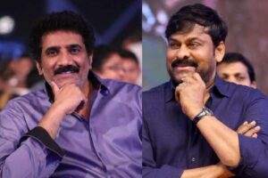 రావు ర‌మేష్‌ని కూడా అడ‌గాలా చిరూ…?