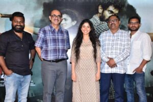 మాకు తెలిసిన రవన్న విలన్ : సరళ సోదరుడు