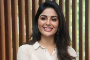 త్రివిక్రమ్ – సంయుక్త… ఓ స్వీట్ రూమర్