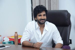 ఆది, నిక్కీల ల‌వ్ స్టోరీ:  గొడ‌వ‌తో మొద‌లై… పెళ్లి వ‌ర‌కూ