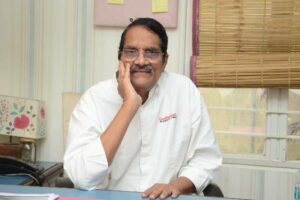 అవెంజర్స్ స్థాయిలో ప్రాజెక్ట్ కె : అశ్వనీదత్