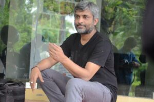 అమేజాన్ కోసం హ‌ను రాఘ‌వ‌పూడి