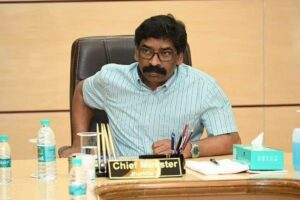 బీజేపీ నెక్ట్స్ టార్గెట్ జార్ఖండ్- సీఎం ఇంటిపై ఈడీ దాడులు !
