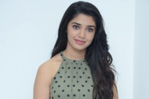 యాక్ష‌న్‌.. ఫైట్లూ.. కృతి శెట్టి క‌ల‌లు