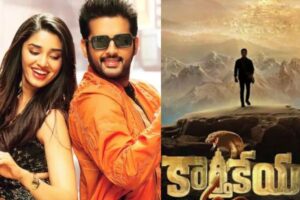 బాక్సాఫీస్ వార్‌:  నితిన్ Vs నిఖిల్‌