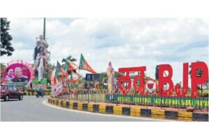 ఆఫ్‌లైన్, ఆన్‌లైన్ – పబ్లిసిటీ బడ్జెట్ కోట్లకు కోట్లే !