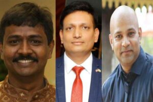 తానాలో అనుహ్య పరిణామాలు… ఫౌండేషన్ బోర్డ్ చైర్మన్ మార్పు