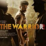 The Warriorr Movie Telugu Review