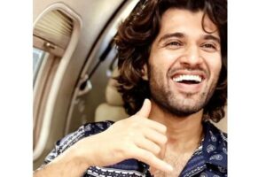 ఎక్స్‌క్లూజీవ్‌:  సోషియో ఫాంట‌సీ క‌థ‌లో విజ‌య్‌దేవ‌ర‌కొండ‌