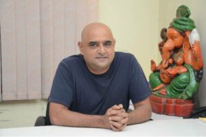 చైతూ మాత్ర‌మే చేయ‌గ‌లిగే సినిమా ఇది:  విక్ర‌మ్ కె.కుమార్‌