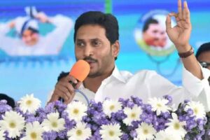 వైసీపీ ప్లీనరీ : తన మాటలు నమ్మితేనే ఓట్లేయమన్న జగన్ !